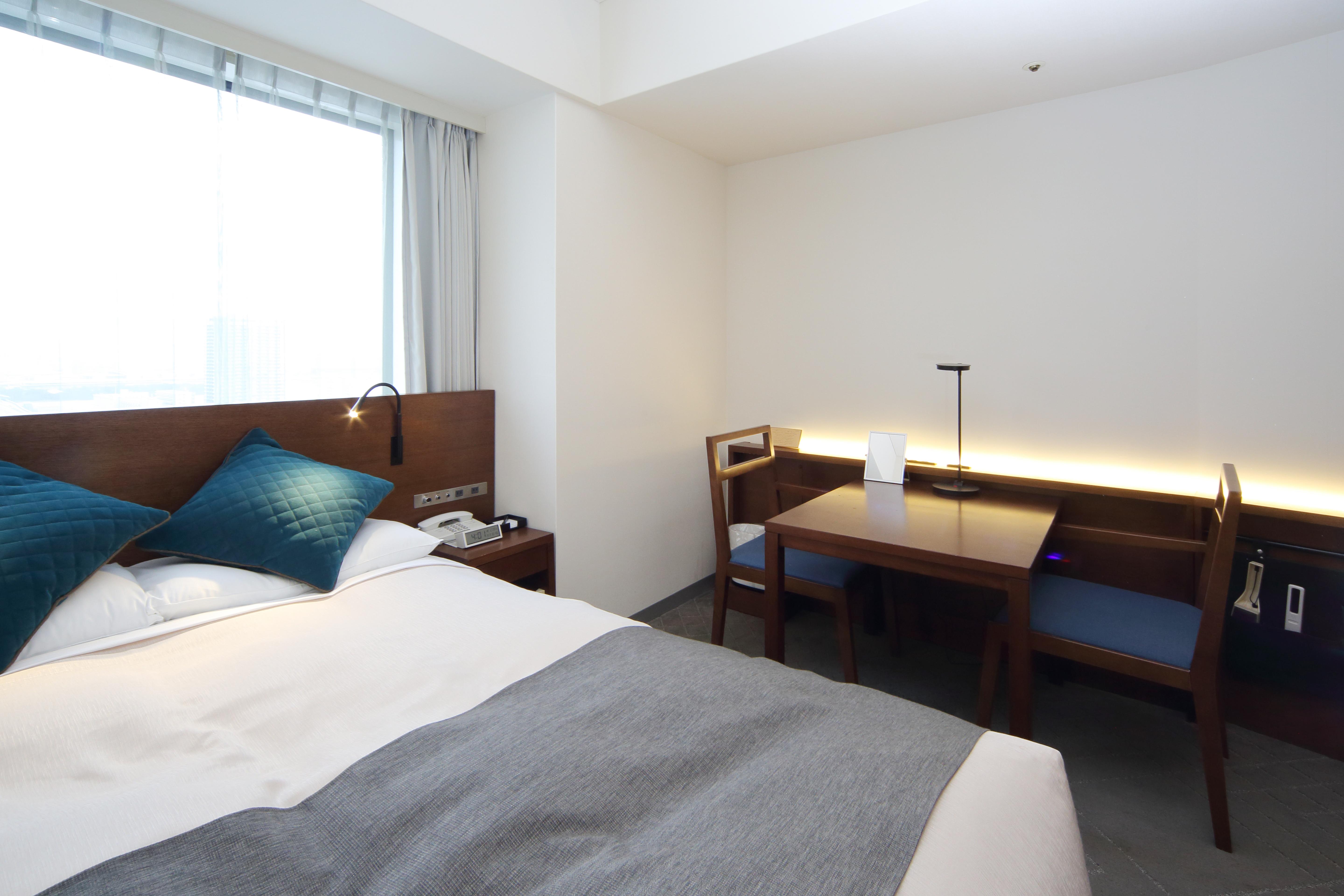 Tokyo Bay Ariake Washington Hotel Dış mekan fotoğraf