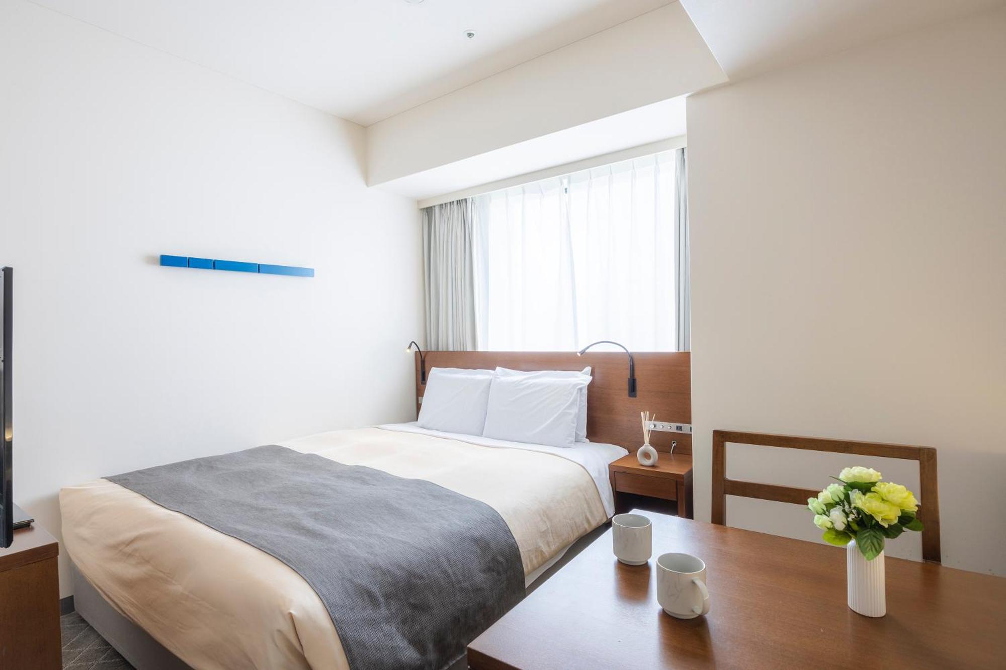 Tokyo Bay Ariake Washington Hotel Dış mekan fotoğraf