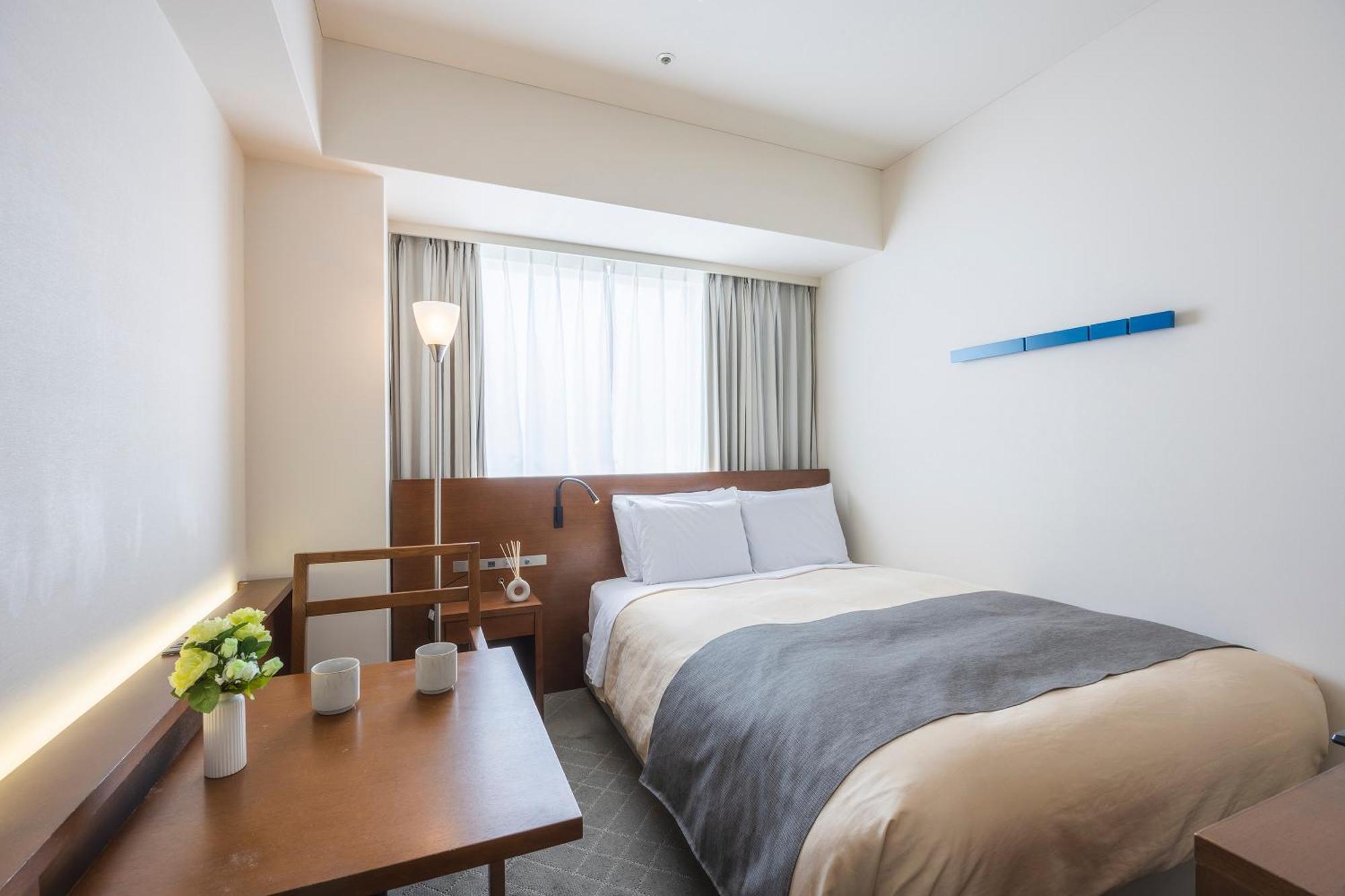Tokyo Bay Ariake Washington Hotel Dış mekan fotoğraf