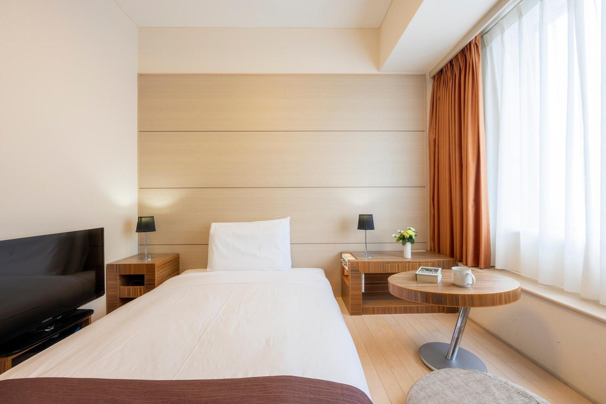 Tokyo Bay Ariake Washington Hotel Dış mekan fotoğraf