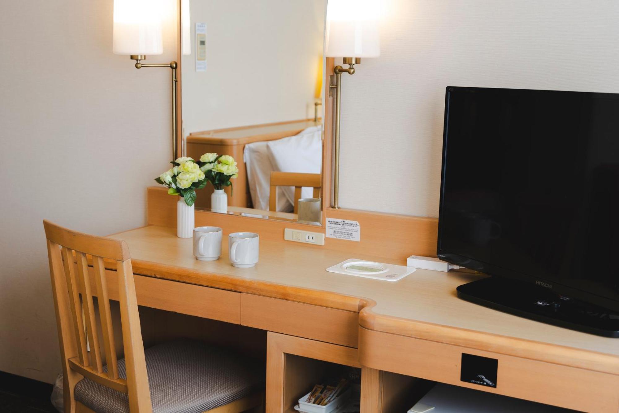 Tokyo Bay Ariake Washington Hotel Dış mekan fotoğraf