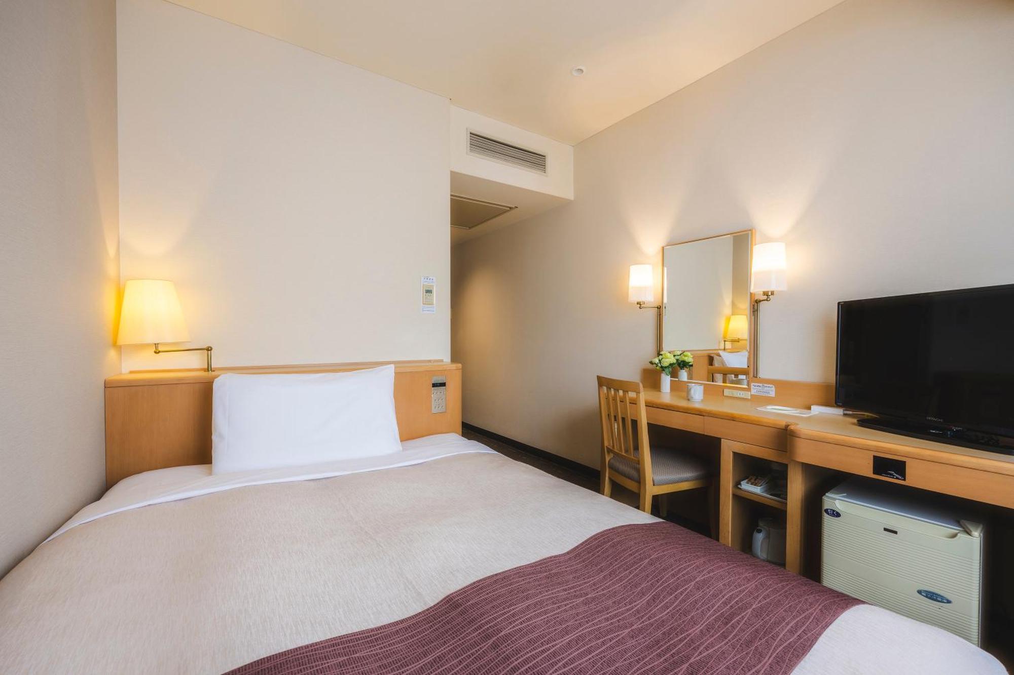 Tokyo Bay Ariake Washington Hotel Dış mekan fotoğraf