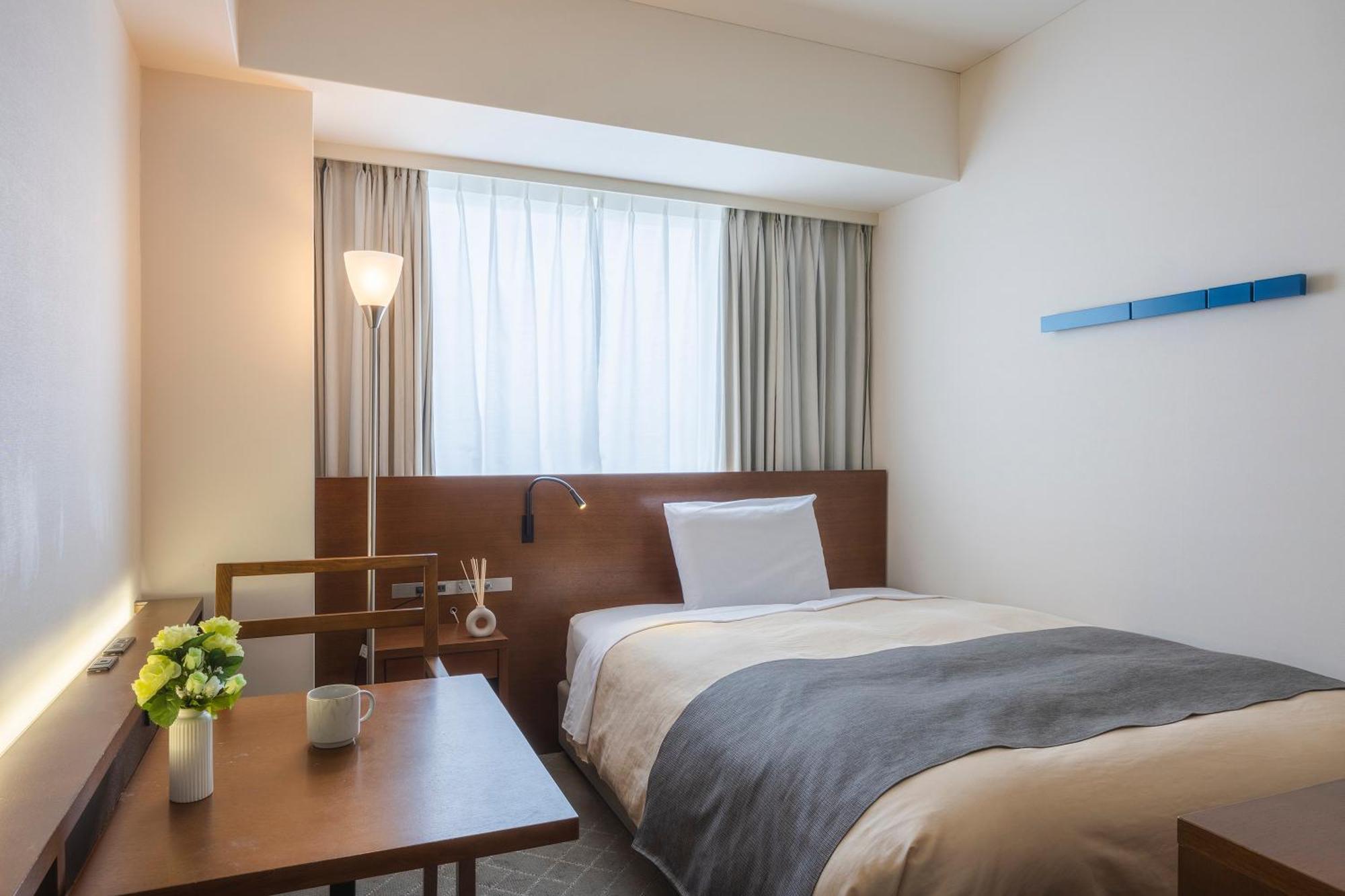 Tokyo Bay Ariake Washington Hotel Dış mekan fotoğraf
